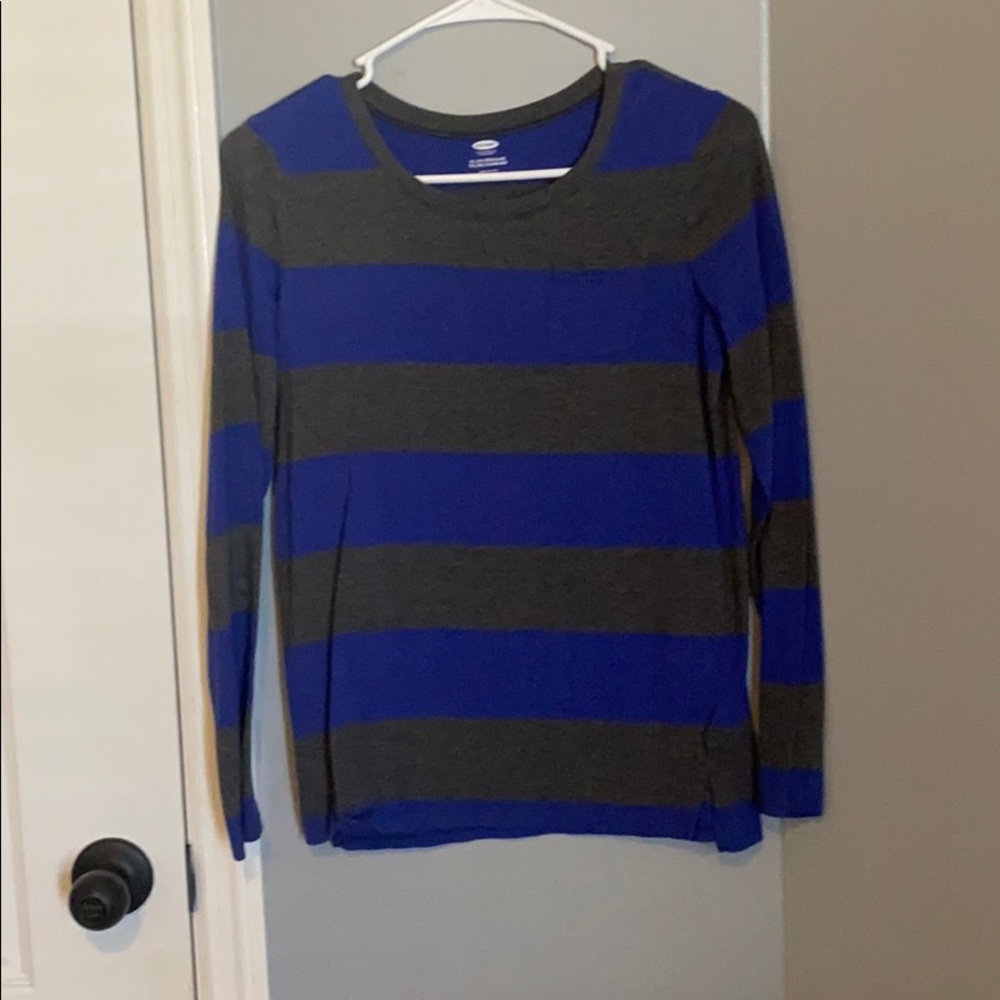 Girls Long Sleeve